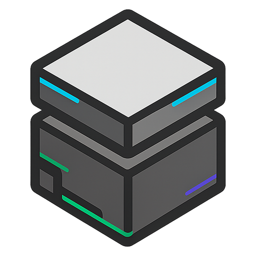 Stakx - Hébergement Minecraft